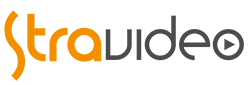 Stravideo Logo